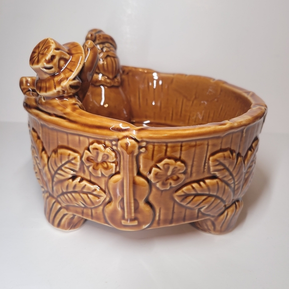 Beachbum Berry Santas Tiki Tub Communal Bowl Sippin Santa Miracle Popup 36 Oz - Picture 7 of 11